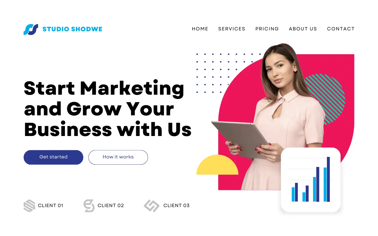 Digital Marketing Company