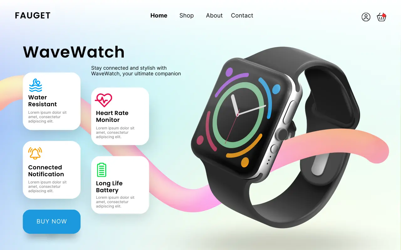 Watch Website