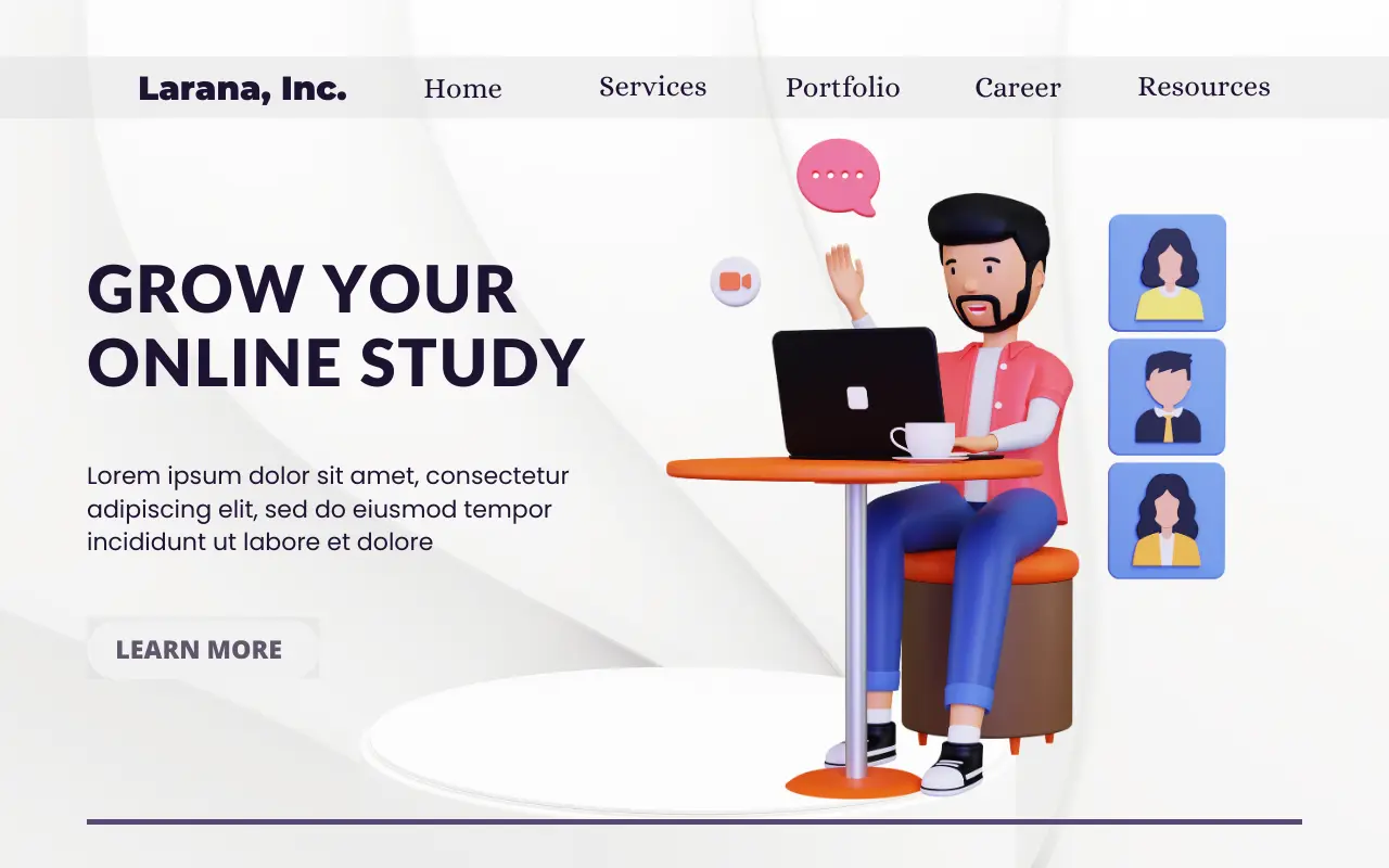 Ed Tech Application